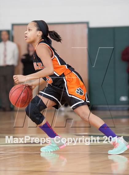 Thumbnail 2 in Middle Township @ Cedar Creek (NJSIAA South Group 2 Final)  photogallery.