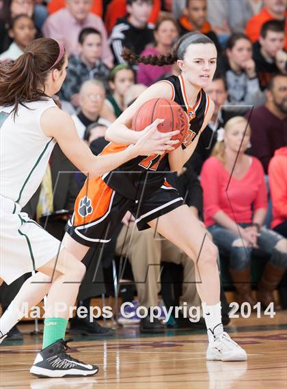 Thumbnail 3 in Middle Township @ Cedar Creek (NJSIAA South Group 2 Final)  photogallery.