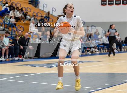 Thumbnail 2 in IMG Academy vs Westtown (Chipotle Nationals Semifinal) photogallery.