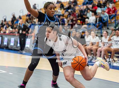 Thumbnail 1 in IMG Academy vs Westtown (Chipotle Nationals Semifinal) photogallery.