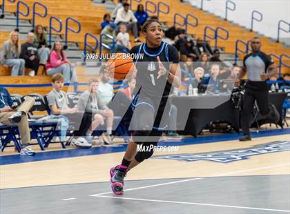 Thumbnail 1 in IMG Academy vs Westtown (Chipotle Nationals Semifinal) photogallery.