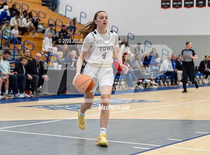 Thumbnail 1 in IMG Academy vs Westtown (Chipotle Nationals Semifinal) photogallery.