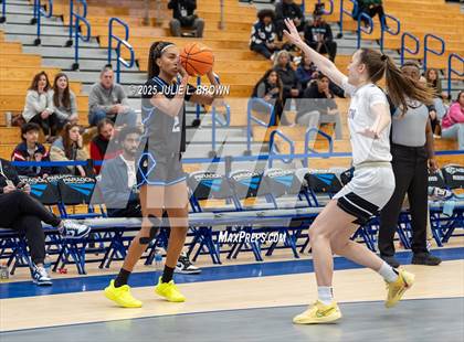 Thumbnail 1 in IMG Academy vs Westtown (Chipotle Nationals Semifinal) photogallery.