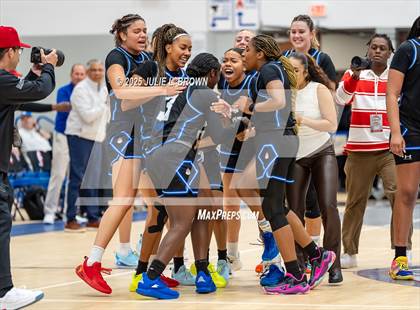 Thumbnail 3 in IMG Academy vs Westtown (Chipotle Nationals Semifinal) photogallery.