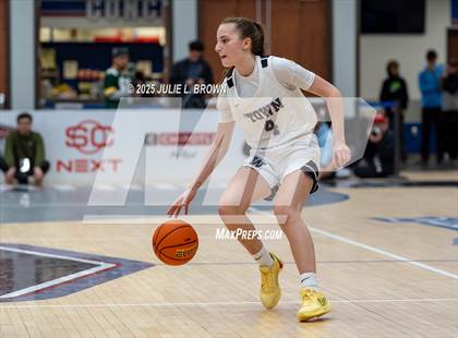 Thumbnail 3 in IMG Academy vs Westtown (Chipotle Nationals Semifinal) photogallery.