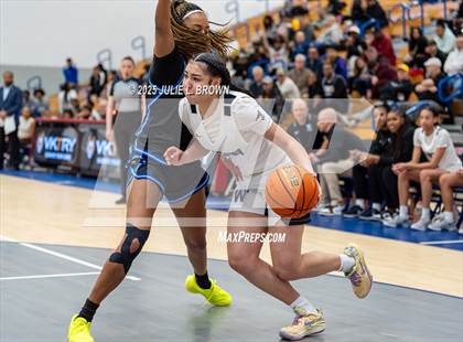 Thumbnail 2 in IMG Academy vs Westtown (Chipotle Nationals Semifinal) photogallery.