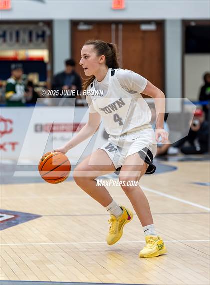 Thumbnail 1 in IMG Academy vs Westtown (Chipotle Nationals Semifinal) photogallery.