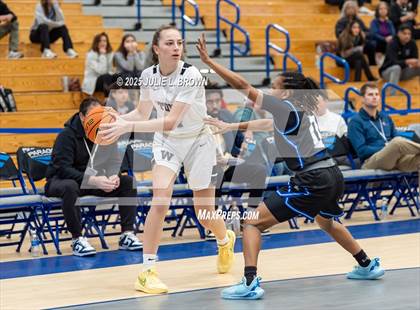Thumbnail 1 in IMG Academy vs Westtown (Chipotle Nationals Semifinal) photogallery.
