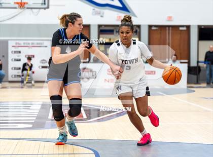 Thumbnail 1 in IMG Academy vs Westtown (Chipotle Nationals Semifinal) photogallery.