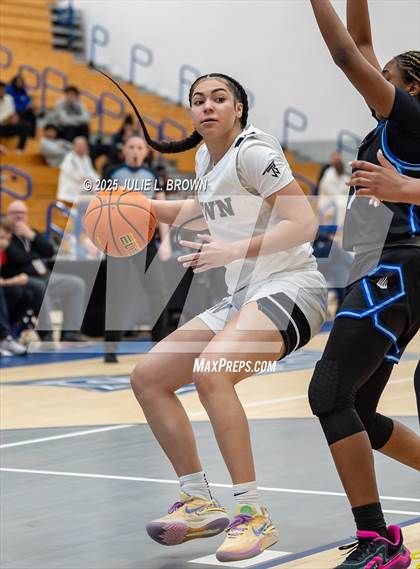 Thumbnail 2 in IMG Academy vs Westtown (Chipotle Nationals Semifinal) photogallery.