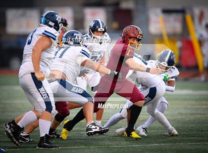 Thumbnail 1 in Olympia @ Capital photogallery.