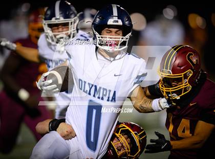 Thumbnail 3 in Olympia @ Capital photogallery.