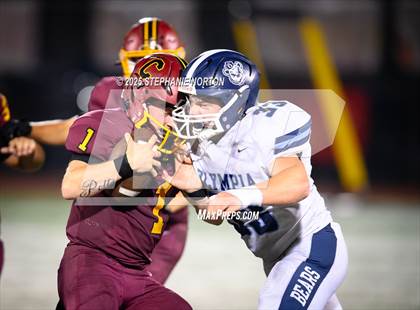 Thumbnail 2 in Olympia @ Capital photogallery.