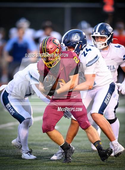 Thumbnail 2 in Olympia @ Capital photogallery.