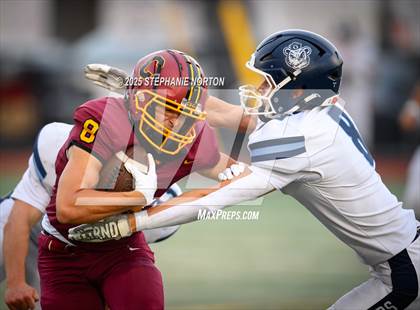 Thumbnail 3 in Olympia @ Capital photogallery.