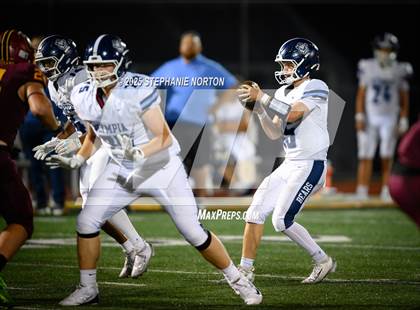 Thumbnail 2 in Olympia @ Capital photogallery.