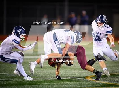 Thumbnail 2 in Olympia @ Capital photogallery.