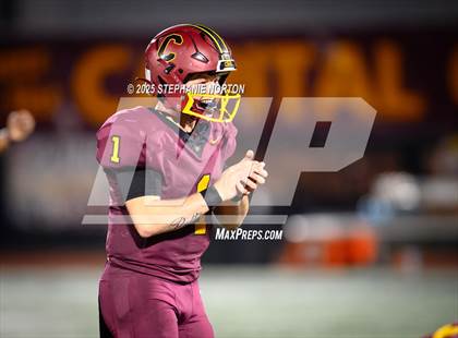 Thumbnail 3 in Olympia @ Capital photogallery.