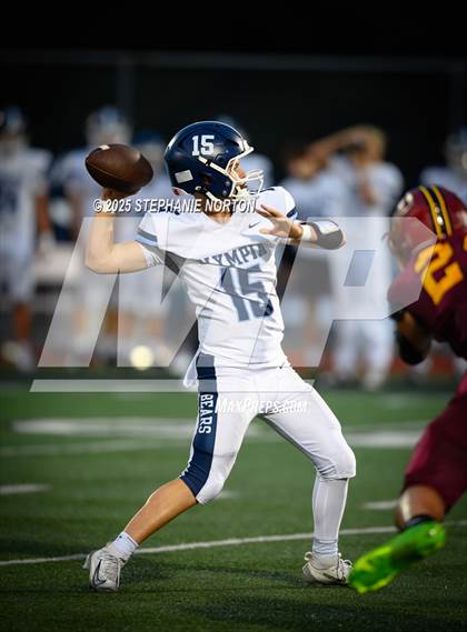 Thumbnail 1 in Olympia @ Capital photogallery.