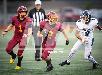 Thumbnail 2 in Olympia @ Capital photogallery.