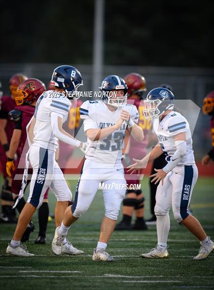 Thumbnail 3 in Olympia @ Capital photogallery.