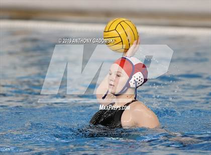 Thumbnail 2 in Lake Forest vs Maine East (Windy City Classic - 3rd Place Match) photogallery.