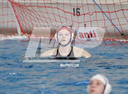 Thumbnail 1 in Lake Forest vs Maine East (Windy City Classic - 3rd Place Match) photogallery.