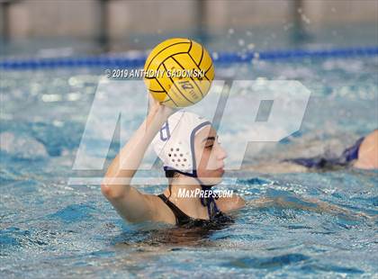Thumbnail 2 in Lake Forest vs Maine East (Windy City Classic - 3rd Place Match) photogallery.