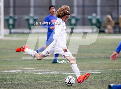 Thumbnail 1 in University vs. San Pedro (CIF LACS D4 Final) photogallery.
