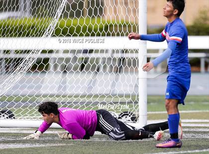Thumbnail 1 in University vs. San Pedro (CIF LACS D4 Final) photogallery.