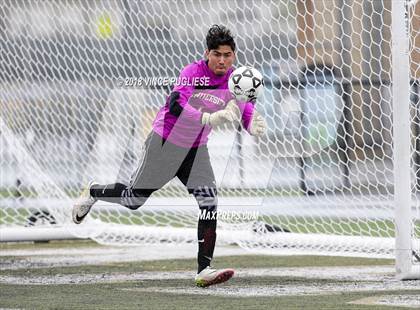 Thumbnail 1 in University vs. San Pedro (CIF LACS D4 Final) photogallery.