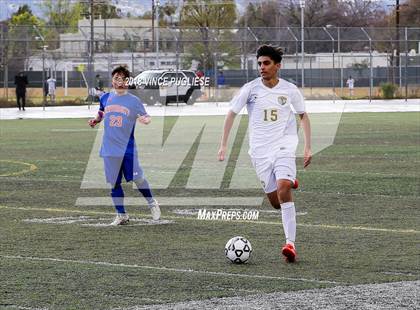 Thumbnail 1 in University vs. San Pedro (CIF LACS D4 Final) photogallery.