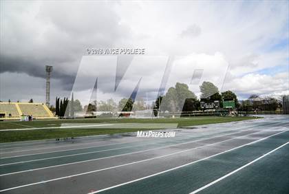 Thumbnail 2 in University vs. San Pedro (CIF LACS D4 Final) photogallery.