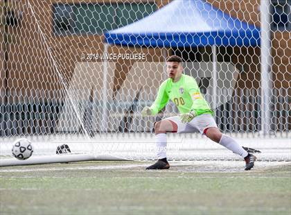 Thumbnail 3 in University vs. San Pedro (CIF LACS D4 Final) photogallery.