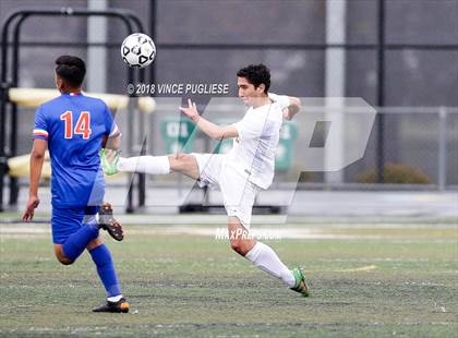 Thumbnail 2 in University vs. San Pedro (CIF LACS D4 Final) photogallery.