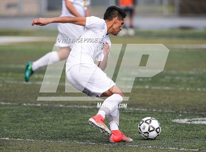 Thumbnail 1 in University vs. San Pedro (CIF LACS D4 Final) photogallery.