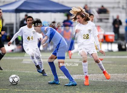 Thumbnail 3 in University vs. San Pedro (CIF LACS D4 Final) photogallery.