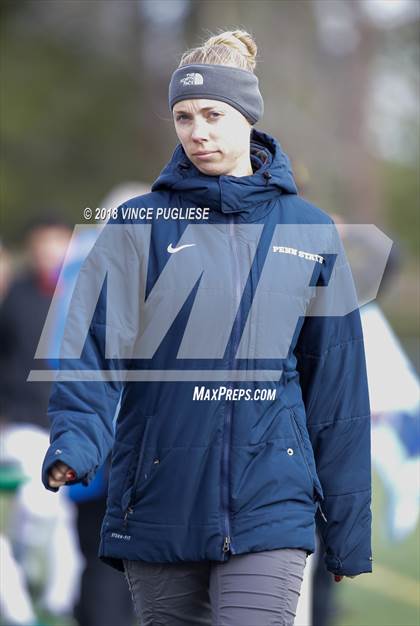 Thumbnail 2 in University vs. San Pedro (CIF LACS D4 Final) photogallery.