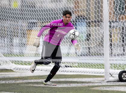 Thumbnail 3 in University vs. San Pedro (CIF LACS D4 Final) photogallery.
