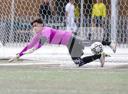 Thumbnail 2 in University vs. San Pedro (CIF LACS D4 Final) photogallery.