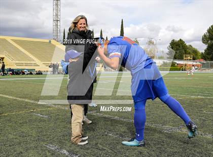 Thumbnail 2 in University vs. San Pedro (CIF LACS D4 Final) photogallery.