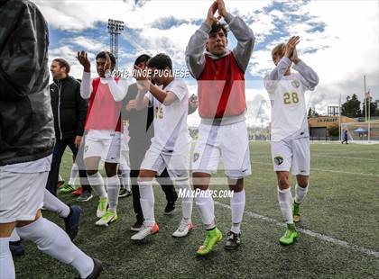 Thumbnail 3 in University vs. San Pedro (CIF LACS D4 Final) photogallery.