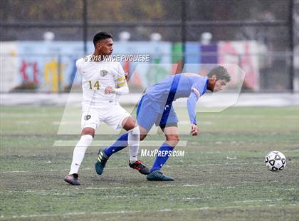 Thumbnail 2 in University vs. San Pedro (CIF LACS D4 Final) photogallery.