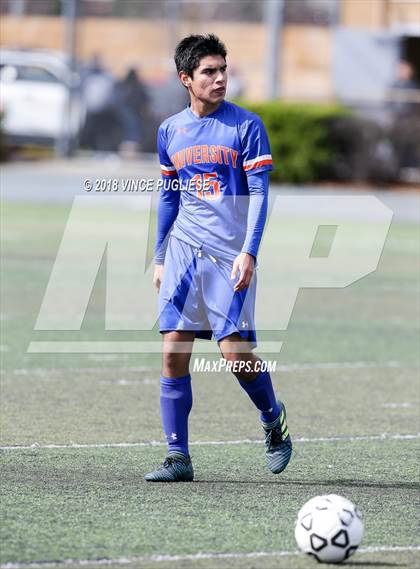 Thumbnail 1 in University vs. San Pedro (CIF LACS D4 Final) photogallery.