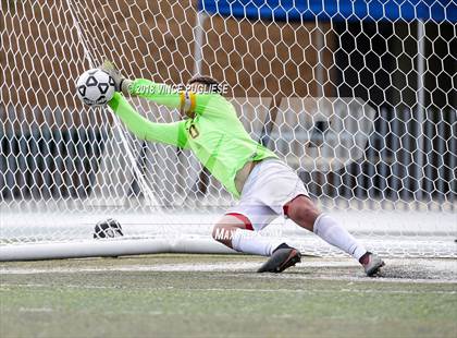 Thumbnail 3 in University vs. San Pedro (CIF LACS D4 Final) photogallery.
