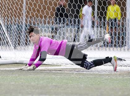 Thumbnail 3 in University vs. San Pedro (CIF LACS D4 Final) photogallery.