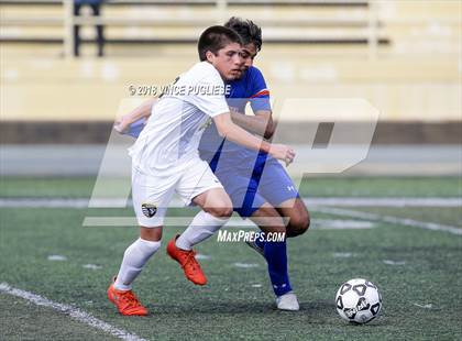 Thumbnail 1 in University vs. San Pedro (CIF LACS D4 Final) photogallery.