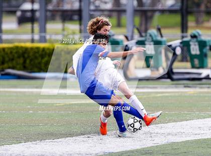 Thumbnail 2 in University vs. San Pedro (CIF LACS D4 Final) photogallery.