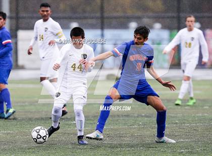 Thumbnail 1 in University vs. San Pedro (CIF LACS D4 Final) photogallery.