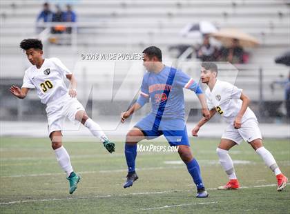Thumbnail 2 in University vs. San Pedro (CIF LACS D4 Final) photogallery.